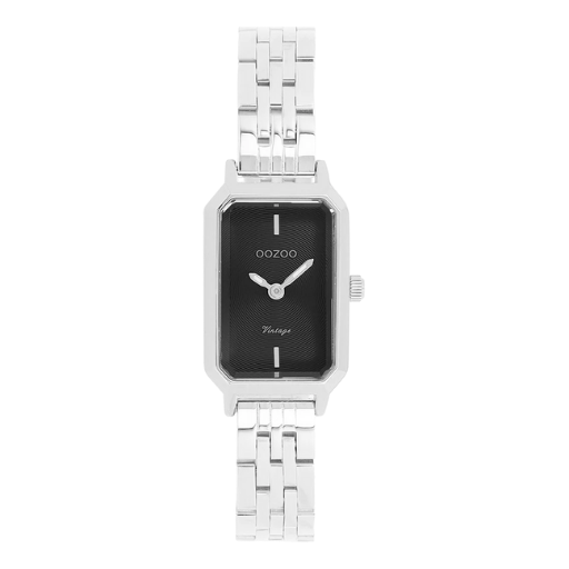 C20424 / 22mm x 19mm / Silver / Grey