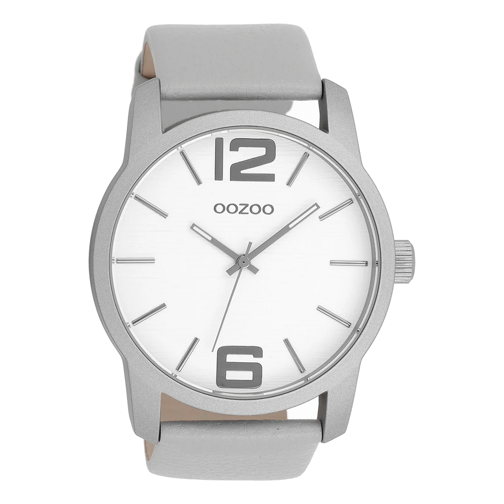 C9085 / 48mm / Stone Grey