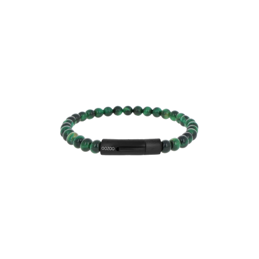 Green Tiger Eye Bracelet - SB-1063
