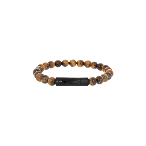 Yellow Tiger Eye Bracelet - SB-1066