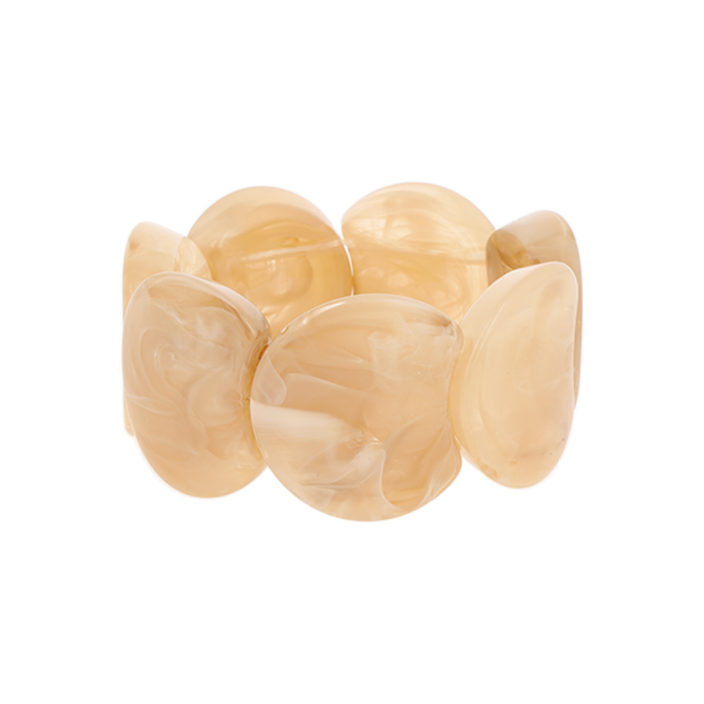 Sand resin bracelet - SB-1089