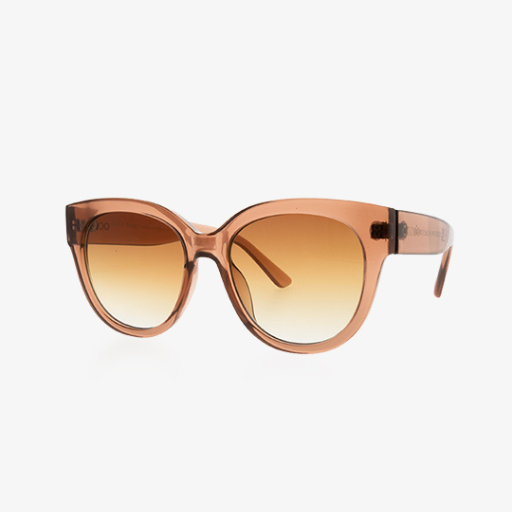 Pink Shiny Sunglasses - SG005-PK