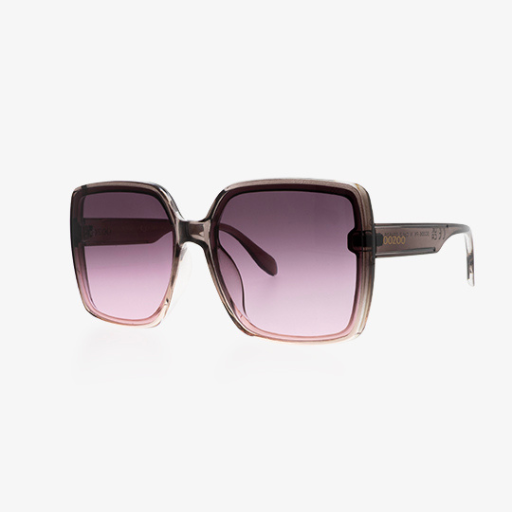 Pink Shiny Sunglasses - SG006-PK