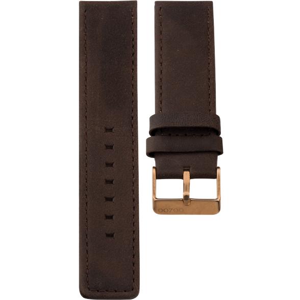 183 / Dark Brown
