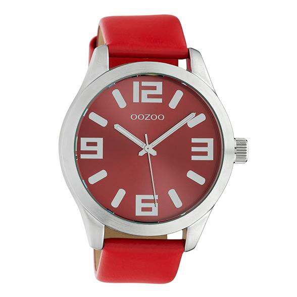 C10237 / 46mm / Red