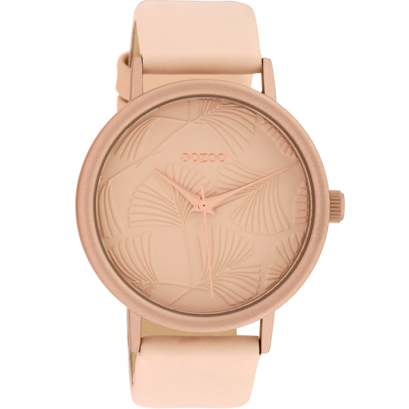 C10390 / 42mm / Soft Pink