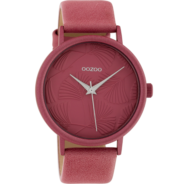 C10396 / 42mm / Fuchsia