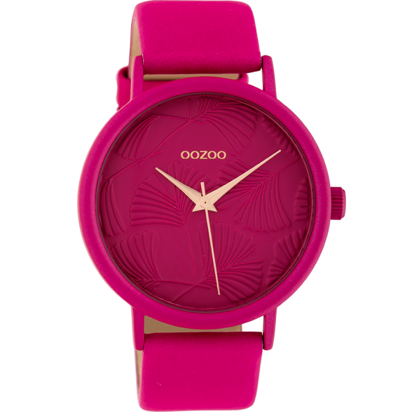 C10399 / 42mm / Neon Pink