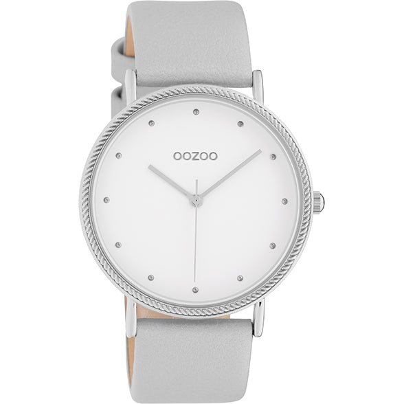 C10415 / 40mm / Silver