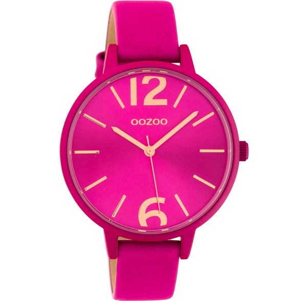 C10443 / 42mm / Neon Pink