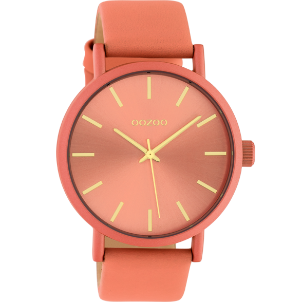 C10447 / 42mm / Peach