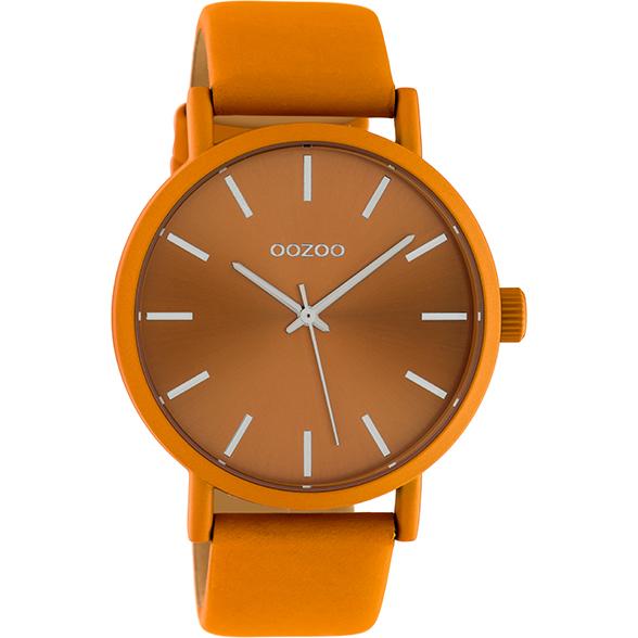 C10451 / 42mm / Dark Yellow