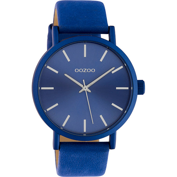 C10452 / 42mm / Galaxy Blue