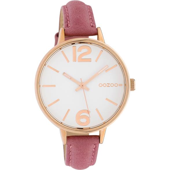 C10456 / 42mm / Fruitdove / White