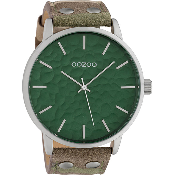 C10460 / 48mm / Camouflage / Green