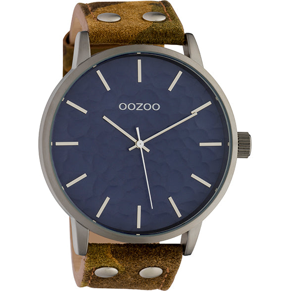 C10461 / 48mm / Sand Camouflage / Blue