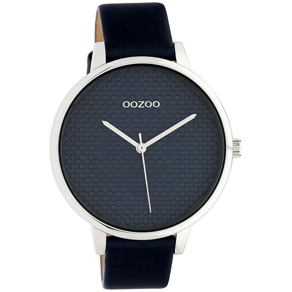 C10594/ 42mm / Black / Silver