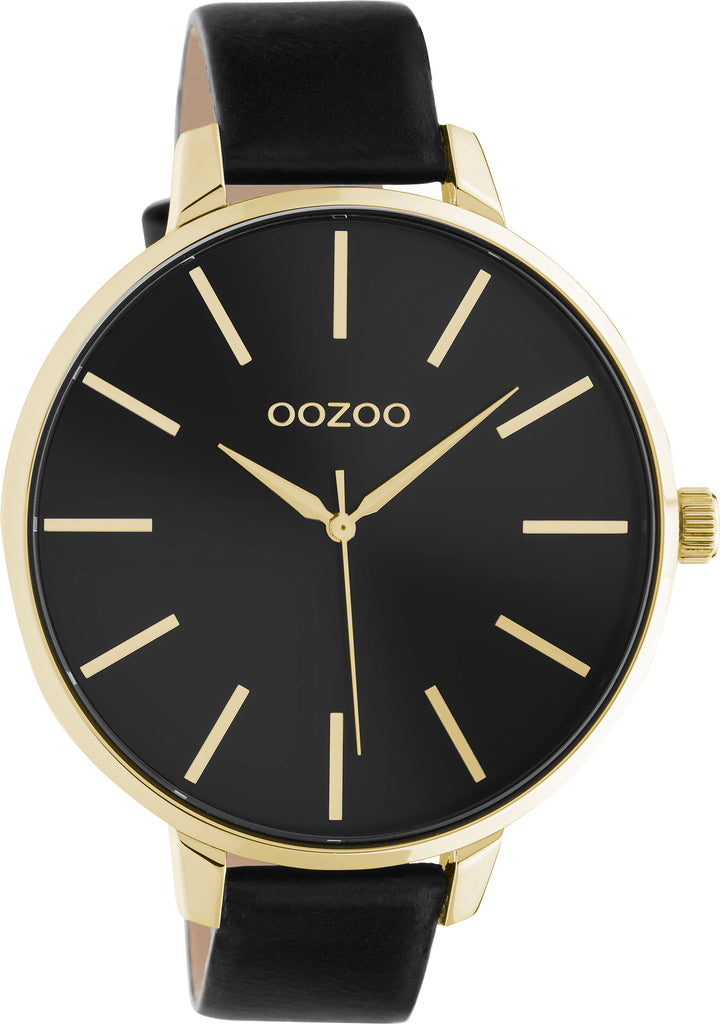 C10844 / 40mm / Black / Gold