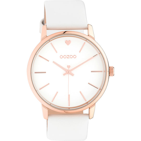 C10925 / 40mm / White