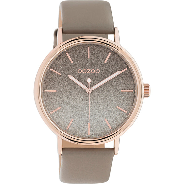 C10937 / 42mm /  Taupe