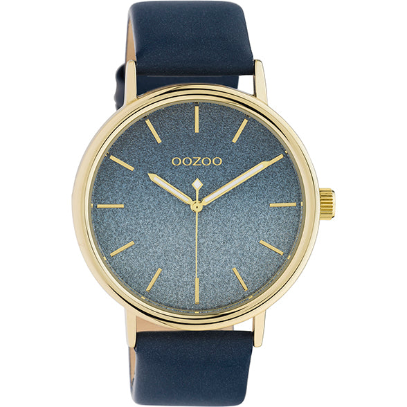 C10938 / 42mm / Blue