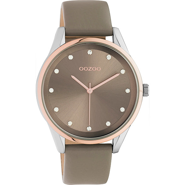 C10952 / 40mm / Taupe