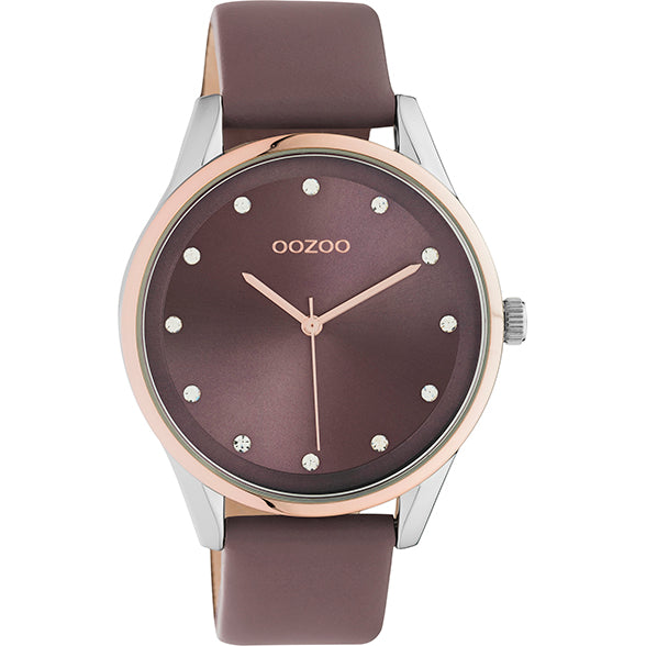 C10953 / 40mm / Mauve