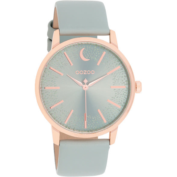 C11040 / 40mm / Stone Grey