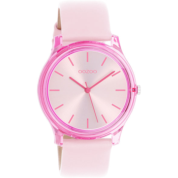 C11138 / 36mm / Soft Pink