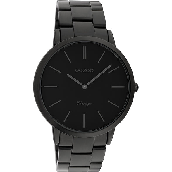 C20025 / 42mm / Black