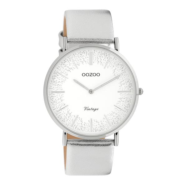 C20125 / 40mm / Silver