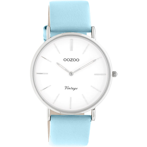 C20216  / 40mm / Light Blue