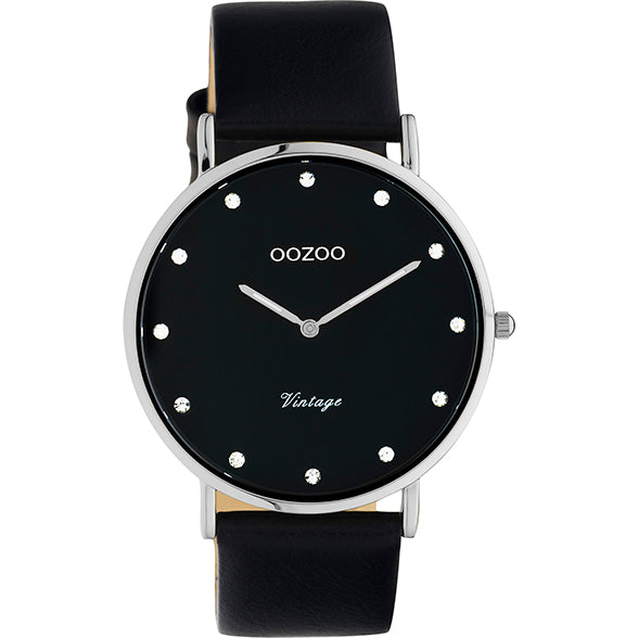 C20247 / 40mm / Black