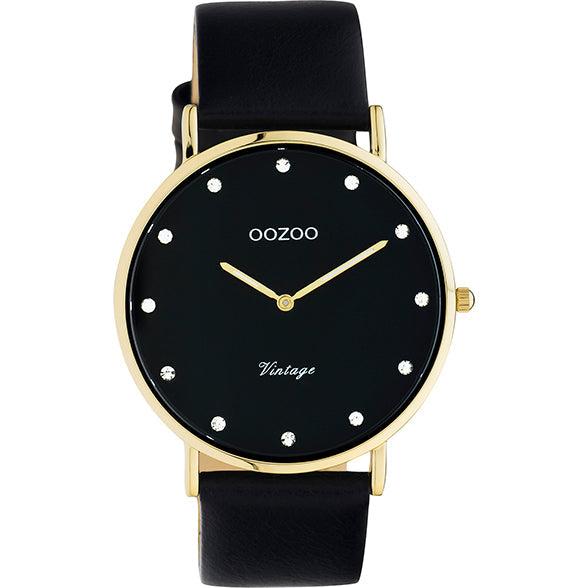 C20248 / 40mm / Black