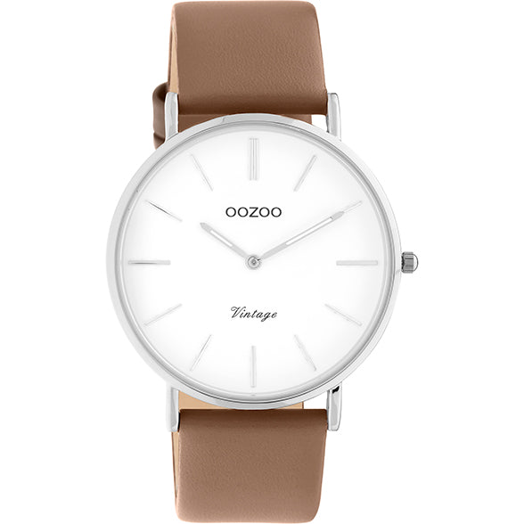 C20252  / 40mm / Mocha Brown