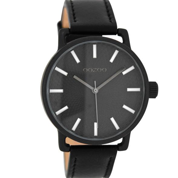 C8314 / 40mm / Black / Titanium