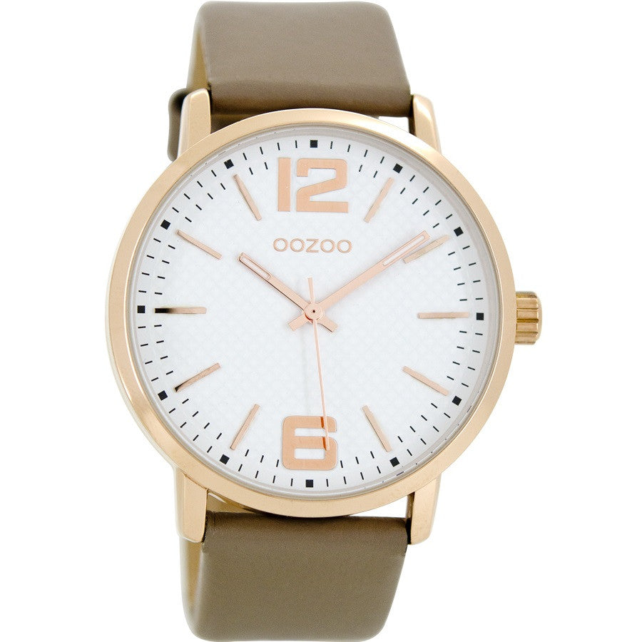 C8506 / 44mm / Taupe
