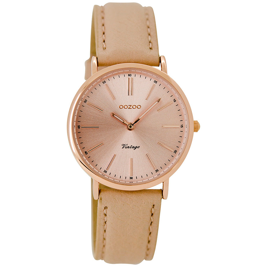 C8821 / 32mm / Petite / Blush Pink