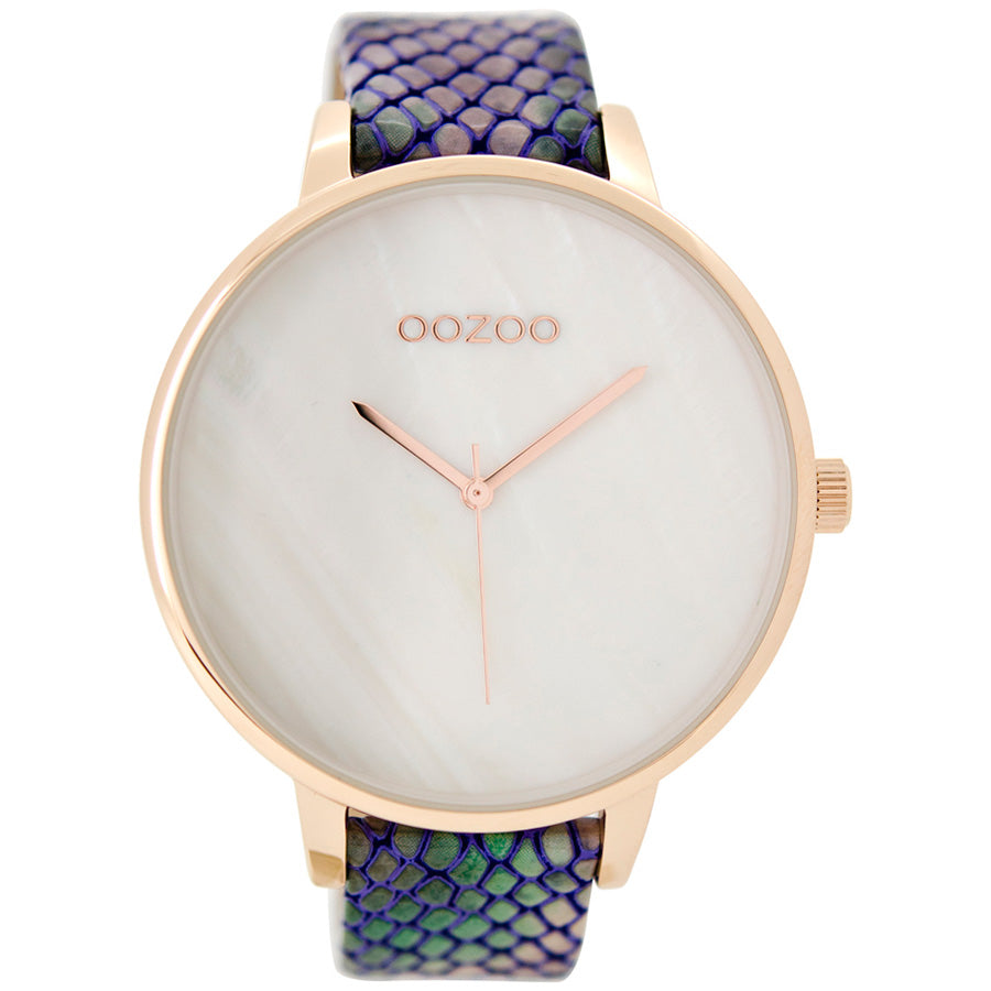C8922 / 48mm / Rainbow Snake