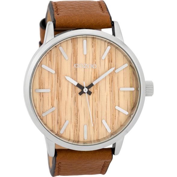 C9256 /45mm / Cognac / Pine