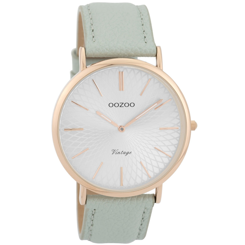 C9337 / 40mm / Pearl Mint