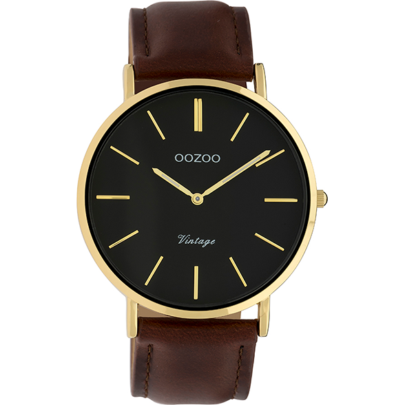 C9833 / 40mm / Brown / Black