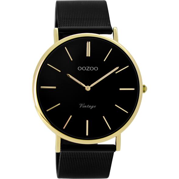 C9893 / 40mm / Black