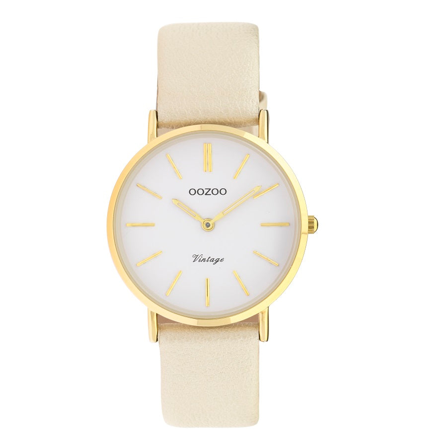 C9971 / 32mm / Metalised Gold