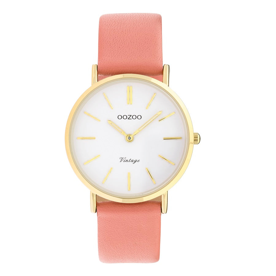 C9977 / 32mm / Peach Pink