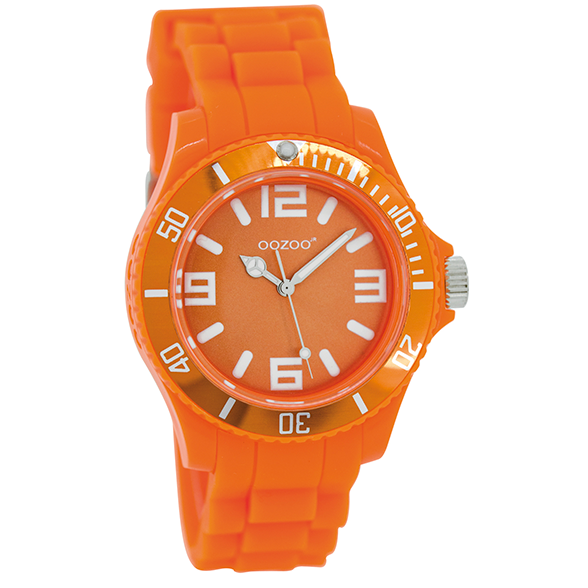 JR223 / 38mm / Fluro Orange