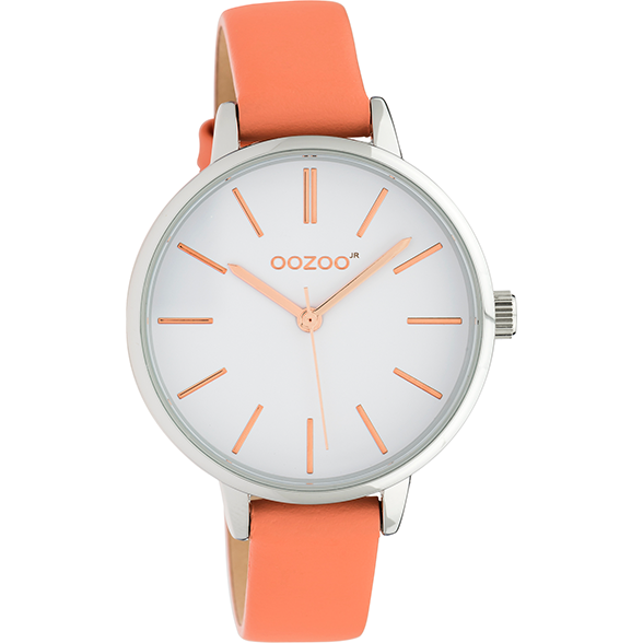 JR311 / 34mm / Soft Pink / White