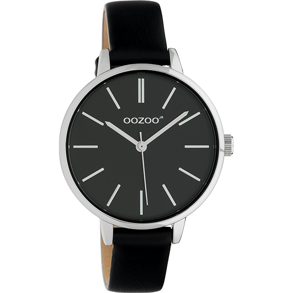 JR315 / 34mm / Black