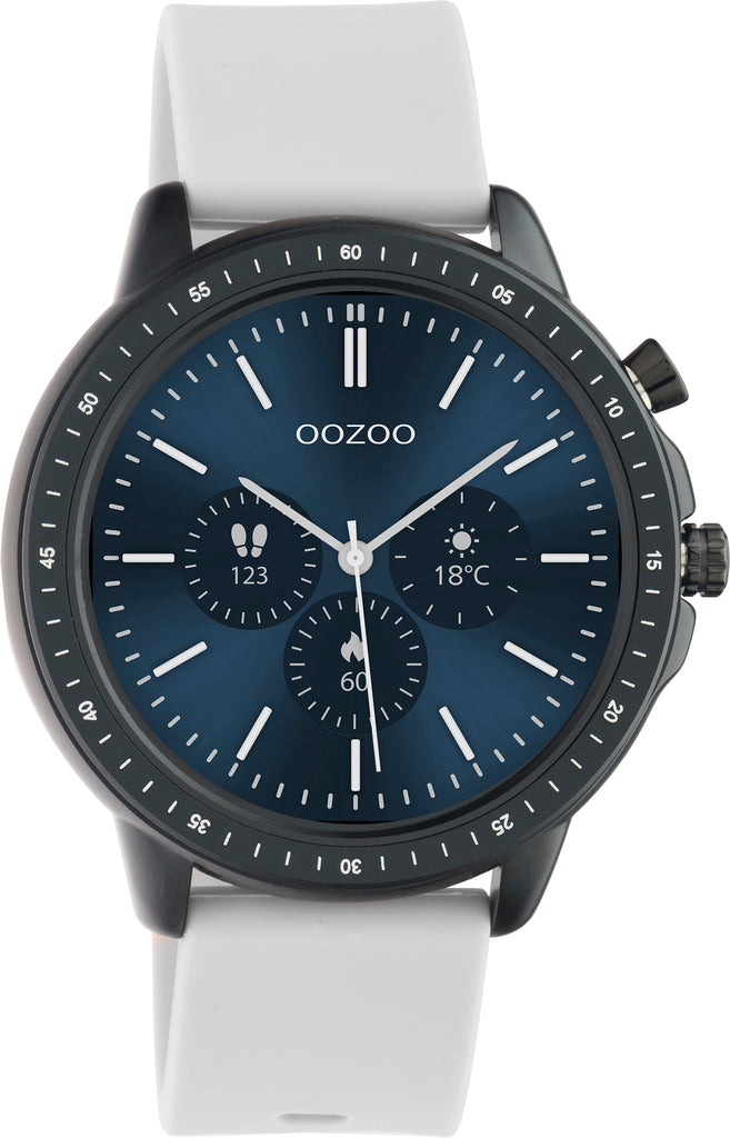Q328 / 45mm / Stone Grey / Black