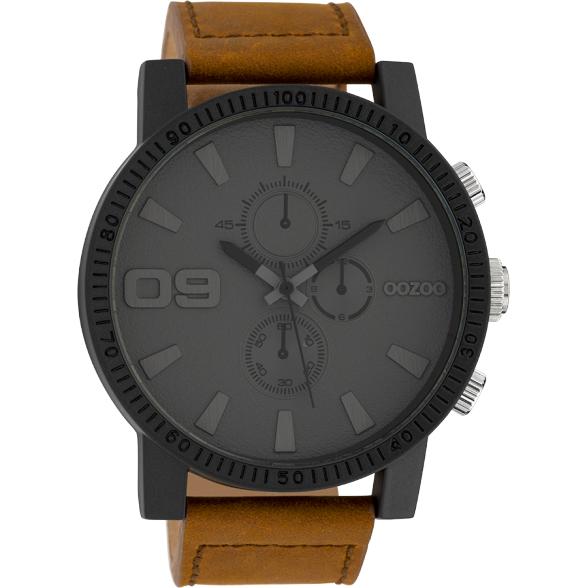 C10064 / 50mm / Brown / Dark Grey